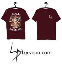 Cargar imagen en el visor de la galería, Camiseta Brava