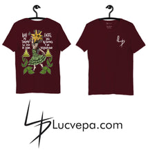 Cargar imagen en el visor de la galería, Camiseta La Tarara Ocaña