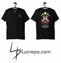 Cargar imagen en el visor de la galería, Camiseta 4 de diciembre