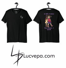 Cargar imagen en el visor de la galería, Camiseta No matéis mi inocencia