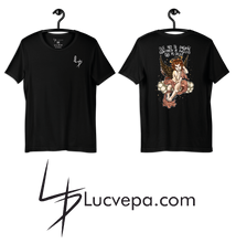 Cargar imagen en el visor de la galería, Camiseta Angelito