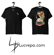 Cargar imagen en el visor de la galería, Camiseta Si se encarta, me relío