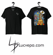 Cargar imagen en el visor de la galería, Camiseta Sueña la margarita con ser romero