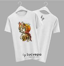 Cargar imagen en el visor de la galería, Camiseta Cabeza dura