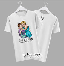Cargar imagen en el visor de la galería, Camiseta Comare