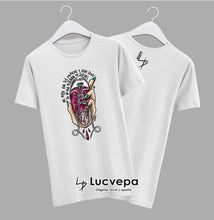 Cargar imagen en el visor de la galería, Camiseta En tus zapatos