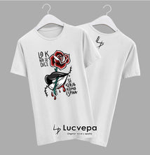 Cargar imagen en el visor de la galería, Camiseta Lo k no se dice
