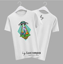 Cargar imagen en el visor de la galería, Camiseta Flipaera total