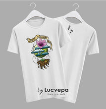 Cargar imagen en el visor de la galería, Camiseta Jódete que estoy viva