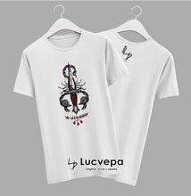 Cargar imagen en el visor de la galería, Camiseta A jierro