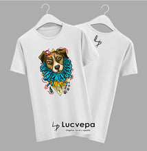 Cargar imagen en el visor de la galería, Camiseta Tú k esta ladrando