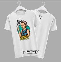 Cargar imagen en el visor de la galería, Camiseta Mare mía