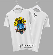 Cargar imagen en el visor de la galería, Camiseta Tú k´esta piando