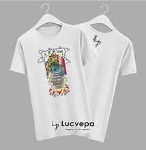 Cargar imagen en el visor de la galería, Camiseta Triana
