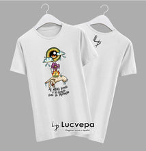 Cargar imagen en el visor de la galería, Camiseta Como la primavera