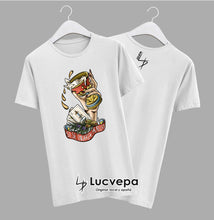 Cargar imagen en el visor de la galería, Camiseta Si se encarta, me relío