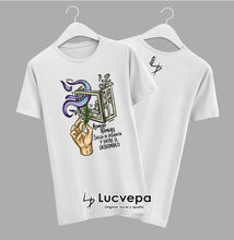 Cargar imagen en el visor de la galería, Camiseta Romero Romero