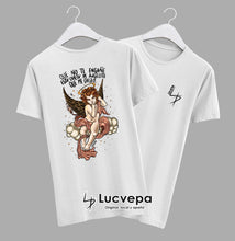 Cargar imagen en el visor de la galería, Camiseta Angelito