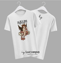 Cargar imagen en el visor de la galería, Camiseta Angelito