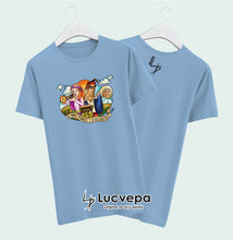 Cargar imagen en el visor de la galería, Camiseta Bandolero