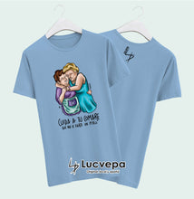 Cargar imagen en el visor de la galería, Camiseta Comare