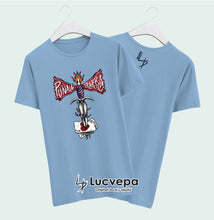 Cargar imagen en el visor de la galería, Camiseta Puñalá Trapera