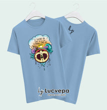 Cargar imagen en el visor de la galería, Camiseta Leyenda del tiempo