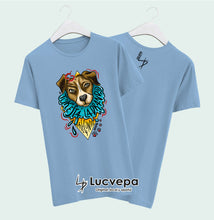 Cargar imagen en el visor de la galería, Camiseta Tú k esta ladrando