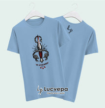 Cargar imagen en el visor de la galería, Camiseta A jierro