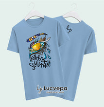 Cargar imagen en el visor de la galería, Camiseta Miraita sevillana