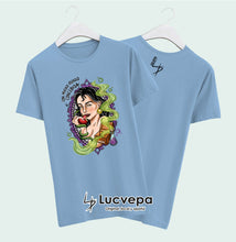 Cargar imagen en el visor de la galería, Camiseta Con mucho pecado concebida