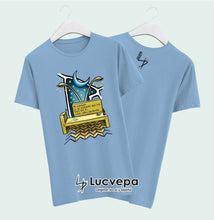 Cargar imagen en el visor de la galería, Camiseta Alameda