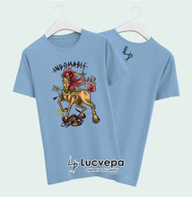 Cargar imagen en el visor de la galería, Camiseta Indomable