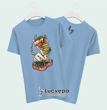 Cargar imagen en el visor de la galería, Camiseta Si se encarta, me relío