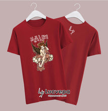 Cargar imagen en el visor de la galería, Camiseta Angelito