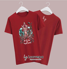 Cargar imagen en el visor de la galería, Camiseta Medias tintas