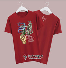 Cargar imagen en el visor de la galería, Camiseta Romero Romero