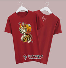 Cargar imagen en el visor de la galería, Camiseta Cabeza dura