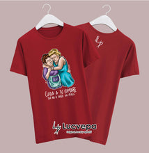 Cargar imagen en el visor de la galería, Camiseta Comare