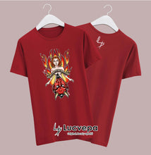 Cargar imagen en el visor de la galería, Camiseta Tu fuego