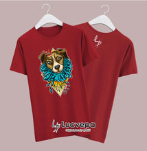 Cargar imagen en el visor de la galería, Camiseta Tú k esta ladrando