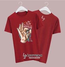 Cargar imagen en el visor de la galería, Camiseta Miramiento