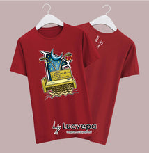 Cargar imagen en el visor de la galería, Camiseta Alameda