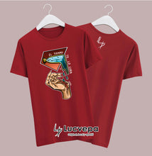Cargar imagen en el visor de la galería, Camiseta El tiempo to lo cura