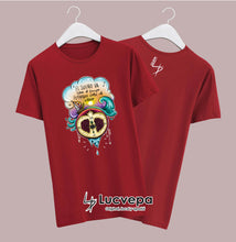 Cargar imagen en el visor de la galería, Camiseta Leyenda del tiempo