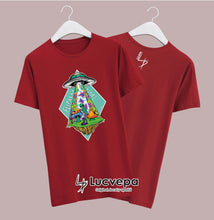 Cargar imagen en el visor de la galería, Camiseta Flipaera total