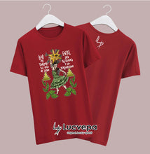 Cargar imagen en el visor de la galería, Camiseta La Tarara Ocaña