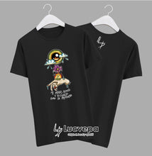 Cargar imagen en el visor de la galería, Camiseta Como la primavera