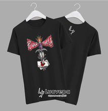 Cargar imagen en el visor de la galería, Camiseta Puñalá Trapera