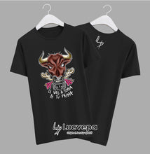 Cargar imagen en el visor de la galería, Camiseta Toro